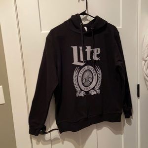 Miller Lite Sweatshirt